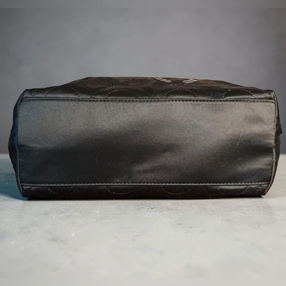 Coach Signature C Sequin Medium Tote NWT - Picture 3 of 7